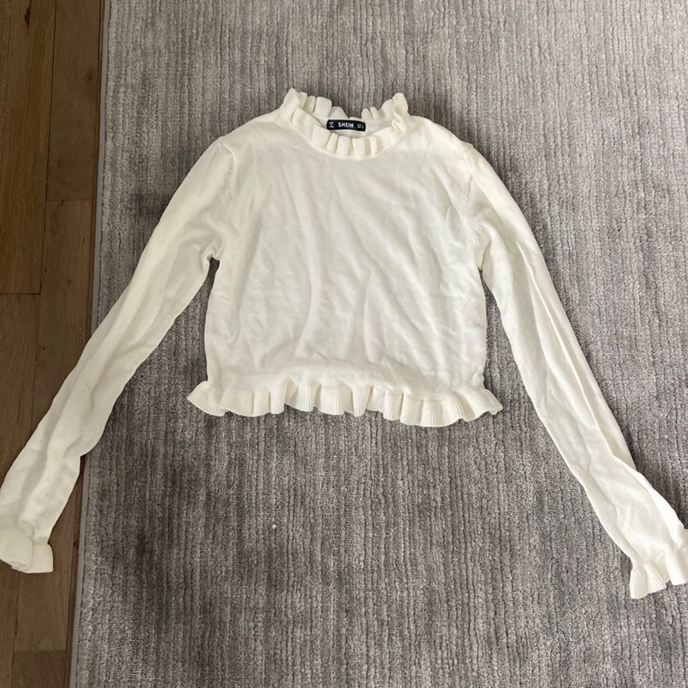 Shein Sweater